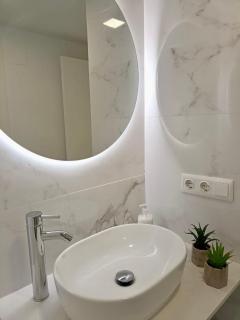 NUEVO !!! Apartamento Peñíscola Playa con piscinas y tenis - Peñíscola - 4
