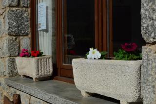 Hostal l'Escon - Llanars - 6