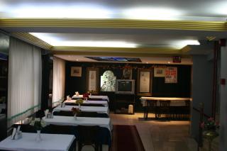 Hotel Padova - Istambul - 3