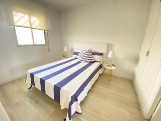 NUEVO !!! Apartamento Peñíscola Playa con piscinas y tenis - Peñíscola - 1
