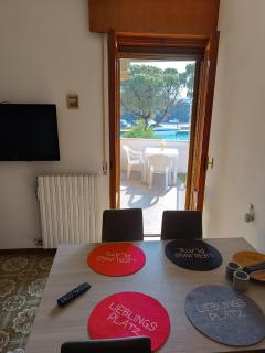 Appartamento LungoLago Garibaldi - Peschiera del Garda - 5