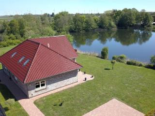Appartementhaus am Kiessee, Westerholt - 7