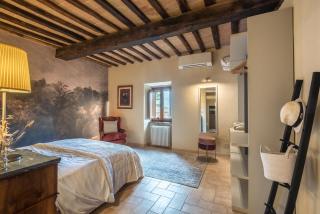 Brotes Appartamento Castagno - Sovicille - 6