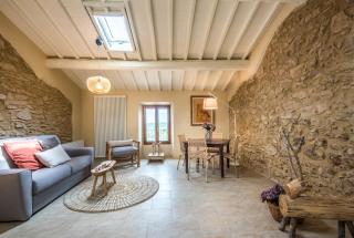 Brotes Appartamento Mandorlo - Sovicille - 6
