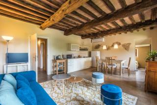 Brotes Appartamento Castagno - Sovicille - 7