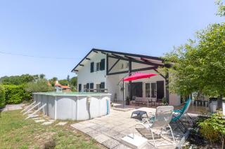 Maison Chantal - Moliets-et-Maa - 9