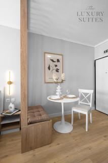Nephele, The Luxury Suites - Salonicco - 2