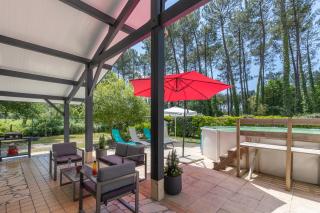 Maison Chantal - Moliets-et-Maa - 7