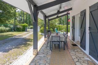 Maison Chantal - Moliets-et-Maa - 6
