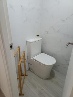 NUEVO con AIRE ACONDICIONADO! Apartamento Peñíscola Playa con piscinas y tenis - 3