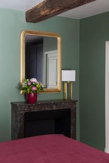 Les Sarments en Côte d'Or, Gîte d'exception près de Beaune, classé 5 étoiles par Atout France - 9