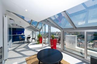 Juno Hotel Taksim - 0