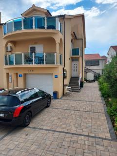 Vila Meri - Vodice - 5