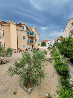 Vila Meri - Vodice - 9