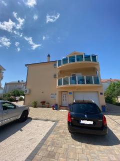 Vila Meri - Vodice - 0