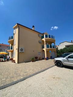 Vila Meri - Vodice - 8