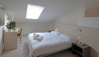 Hotel Gelmini - Verona - 9
