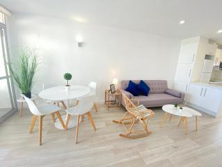 NUEVO !!! Apartamento Peñíscola Playa con piscinas y tenis - Peñíscola - 7