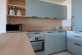 Face Mer - Bel appartement pour 4 - 4