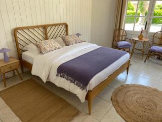 Gîte à Villeréal avec spa - 1