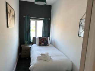 Guisborough's' Hidden Gem - Guisborough - 1
