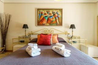 Luxury Apartment with Private Garden & Solarium, Sunset Golf, Marbella, Estepona - 3