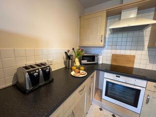 Two Bed Flat White Star Place - Southampton - 4