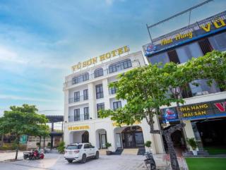 Vsana Vu Son Hotel - Sầm Sơn - 0