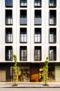 Juno Hotel Sofia, a Member of Design Hotels - Sofia - 2