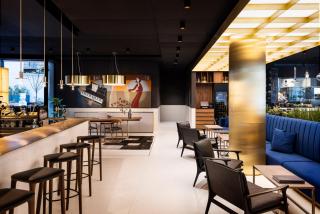 Juno Hotel Sofia, a Member of Design Hotels - 9