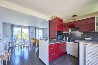 Les Roséales - Maison proche plage pour 6 voyageurs - Courseulles-sur-Mer - 7