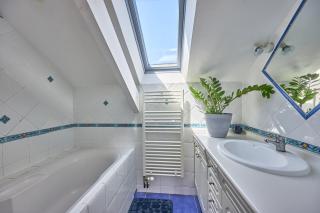 Les Roséales - Maison proche plage pour 6 voyageurs - Courseulles-sur-Mer - 5