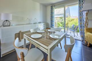Les Roséales - Maison proche plage pour 6 voyageurs - Courseulles-sur-Mer - 1