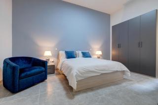 Modern 3BR Apartment in Sliema's Desirable Locale - Sliema - 5