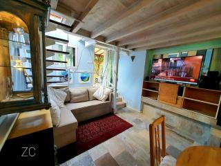 zentralclub cudillero casita encantadora de costa - 7