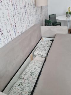 Apartament na Żeromskiego - Gdynia - 4