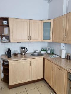Apartament na Żeromskiego - Gdynia - 1