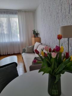 Apartament na Żeromskiego - Gdynia - 5