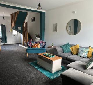 Guisborough's' Hidden Gem - Guisborough - 0