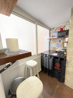 Tequila Apartments - 3