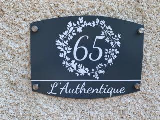 L'Authentique maison de charme - 9