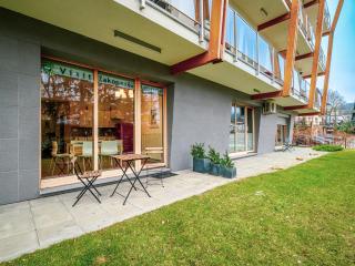 VisitZakopane - Aquapark Residence Violet Apartment - Zakopane - 8