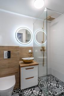 13 Gdynia Centrum - Apartament Mieszkanie dla 5 os - 2