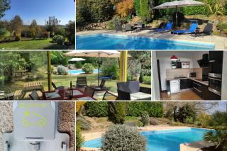 Villa Decastela - Thiviers - 9