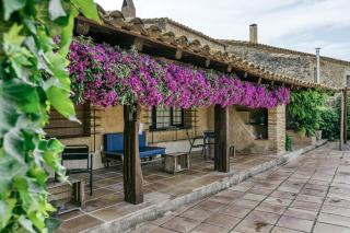 El Rebost Rural de Can Gat Vell - 9