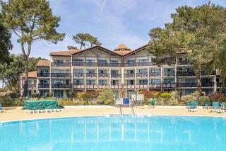 Appartement Olivia - Moliets-et-Maa - 9