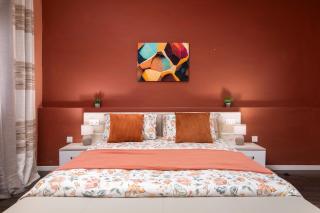 Spacious Luxury 3BR Apartment with Terrace & Open Views - Zurrieq, close to sea - Żurrieq - 3