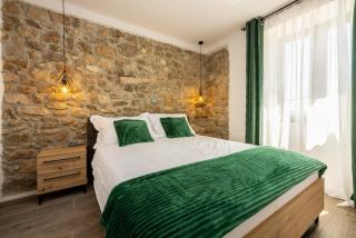 Villa Antani with heated pool, sauna & jacuzzi - Crikvenica - 6