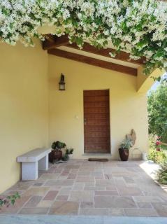 Magnifique villa entre mer et montagne - Calenzana - 4