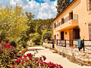 Cortijo de las cañadas - Venta de Mendoza - 9